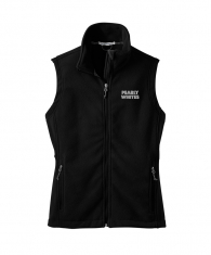 Port Authority® Ladies Value Fleece Vest